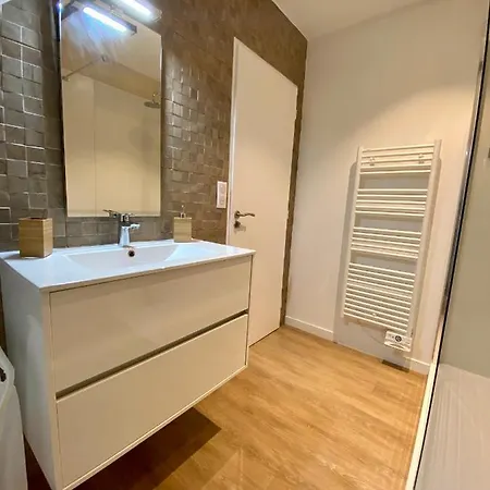 Appartement Le Perpreuil *